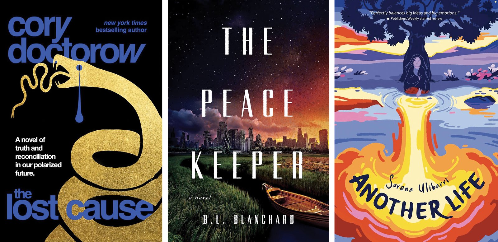 Tired of Dystopian Sci-Fi? You Might Like Solarpunk.