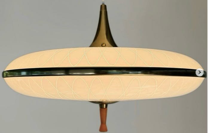 Why Your Lamp Sucks