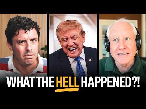 Tim Left for Two Weeks and Everything Fell Apart (w/ Bill Kristol) | Bulwark Daily
