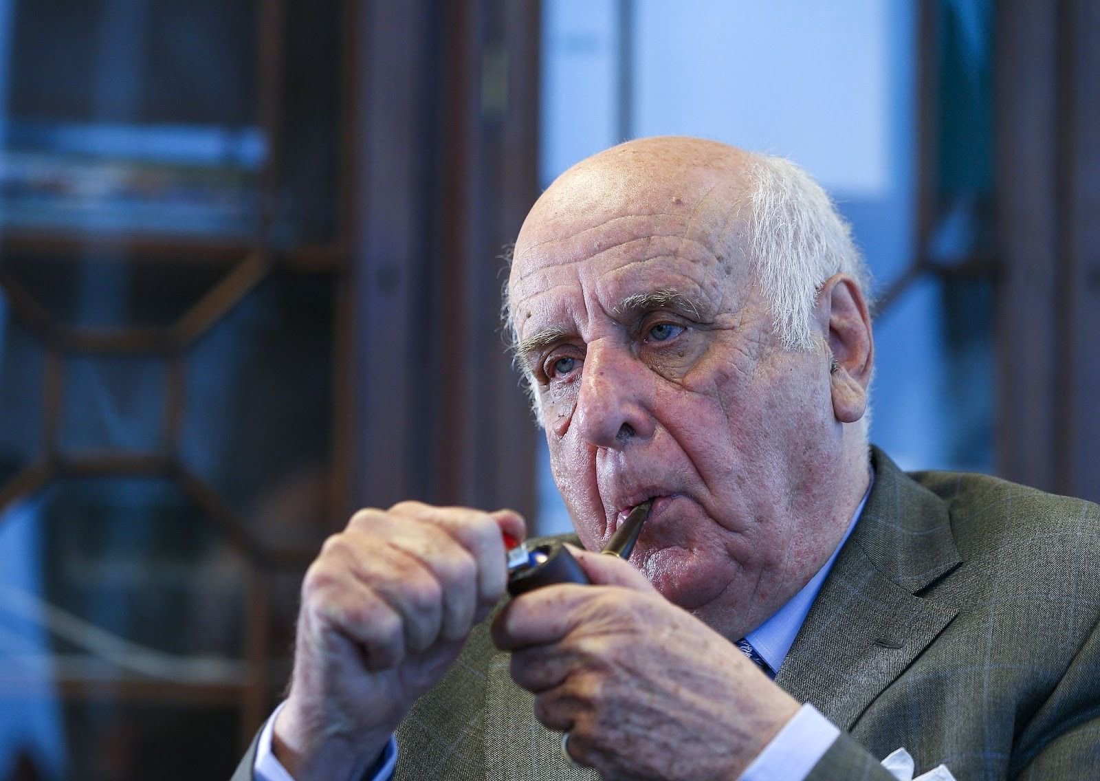 Belgian to be tried over former Congo PM murder