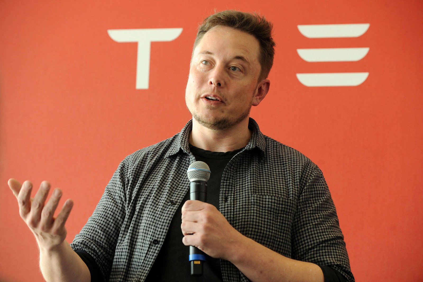Elon Musk’s pay deal is a better model for CEO compensation