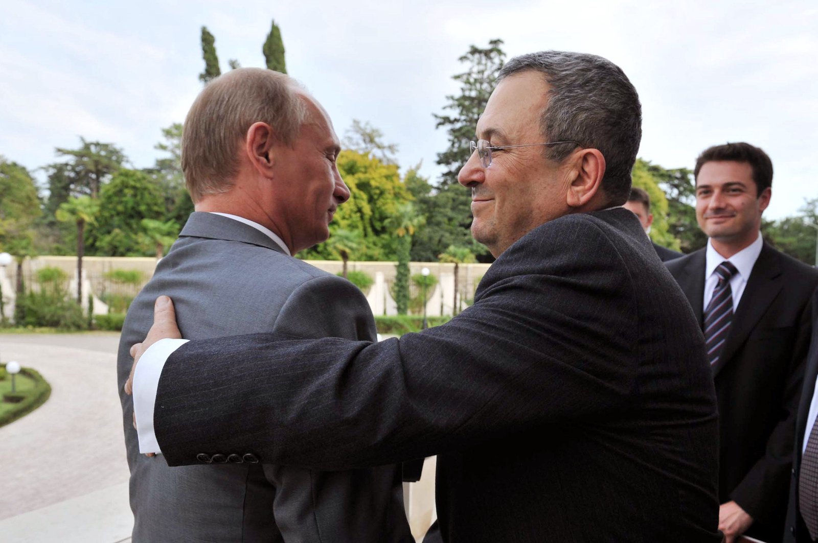 Jeffrey Epstein and the Mossad: How The Sex-Trafficker Helped Israel Build a Backchannel to Russia Amid Syrian Civil War