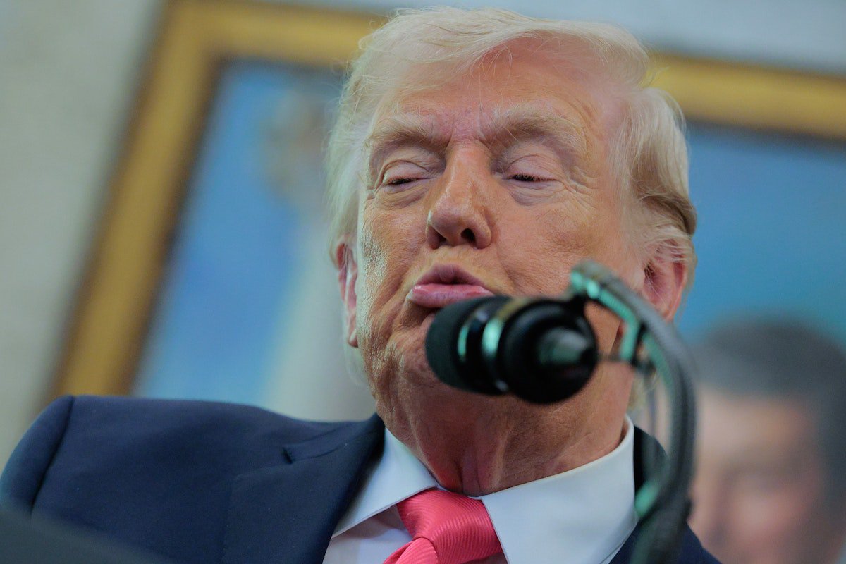 Unhappy Anniversary: One Year Since Trump’s Brutish Assault on History