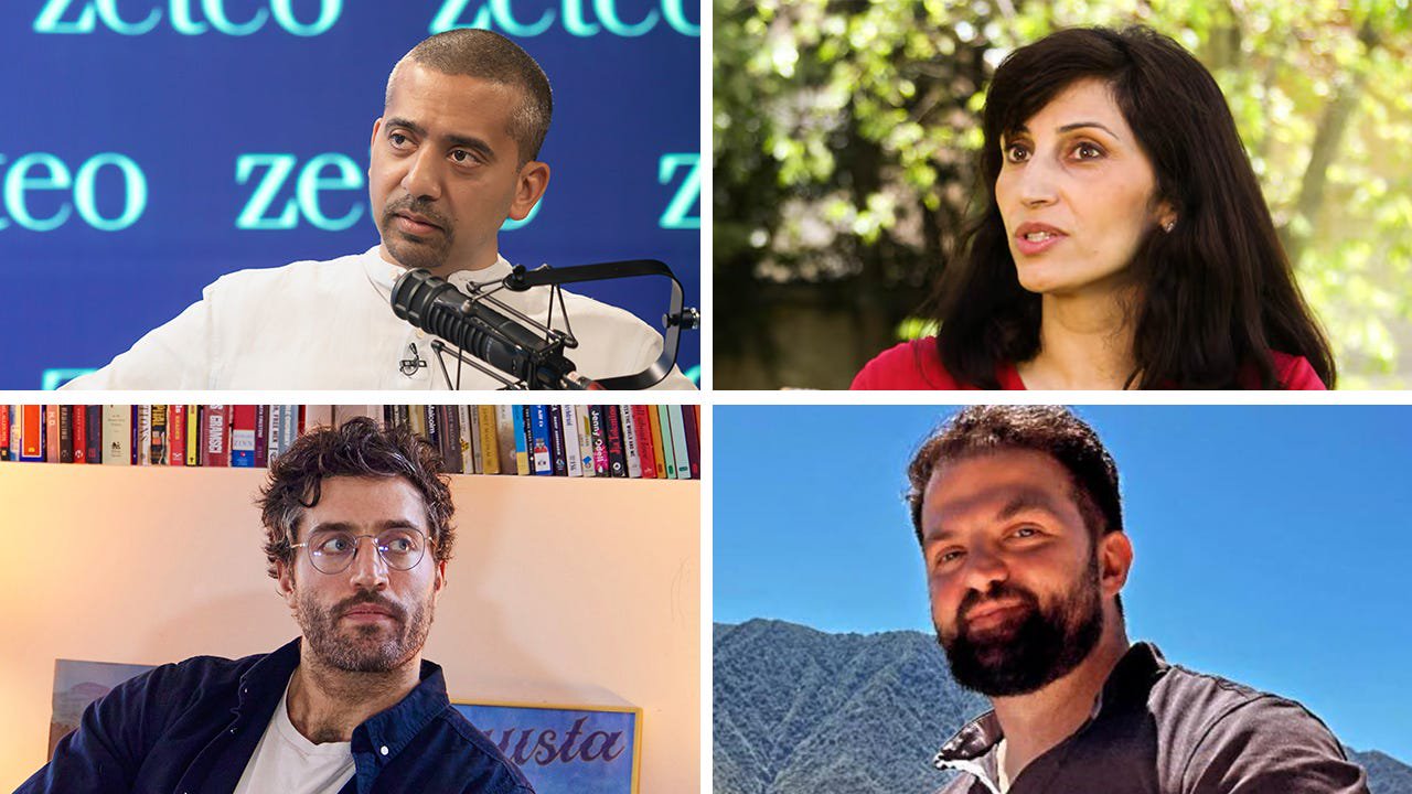 🚨TODAY, 1pm ET: ‘Settler Terrorism’ in West Bank – LIVE Q&A
