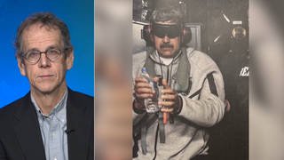 "Imperialist Intervention": Law Prof. David Cole on the Illegality of U.S. Attack on Venezuela