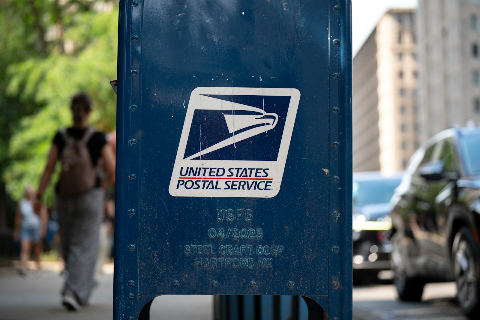 Trump Gets Major Legal Victory on Mail-In Voting Restrictions—for Now