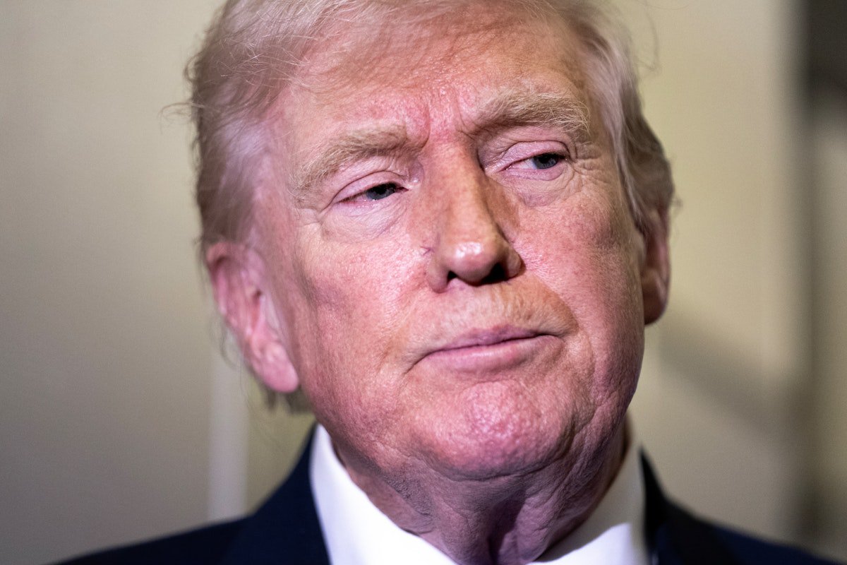 Trump’s Epic Loss on Tariffs Is Even Worse for Him Than You Think