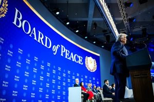Stillborn Peace Plans: Israel, Hamas and the Question of Disarmament