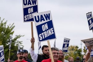 A Union of Unions: Revitalizing Labor Councils