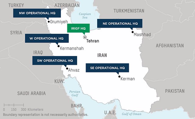 Israel and American Hawks are pushing US to Iran War with Catastrophic Consequences