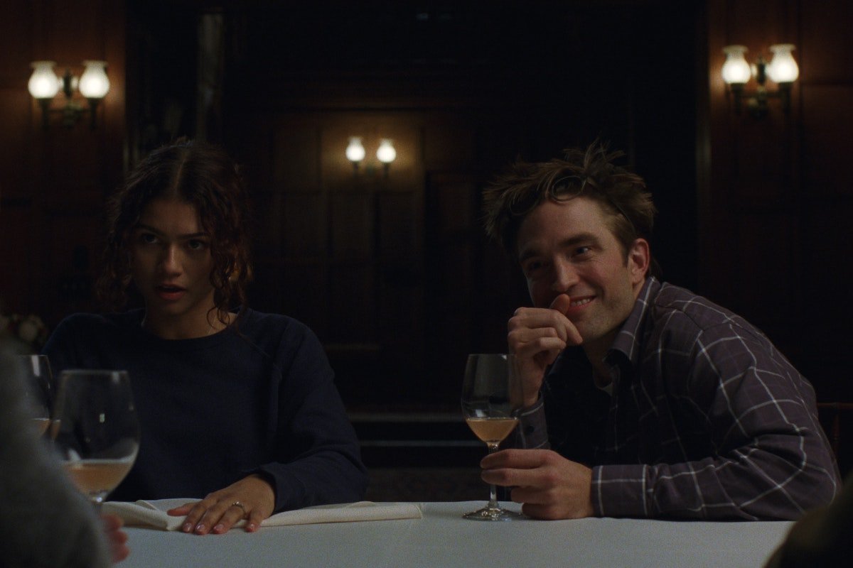 The Drama Has a Big Reveal—and a Strangely Anodyne Effect