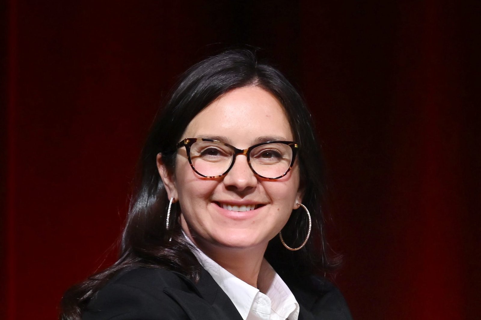 Bari Weiss Praised El Salvador’s Dictator Before Spiking '60 Minutes' Story on His Torture Prison