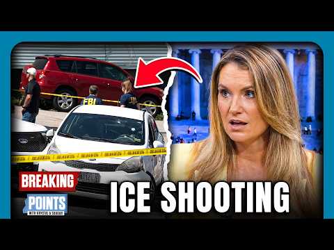 ANOTHER ICE Shooting Causes Maine Uproar