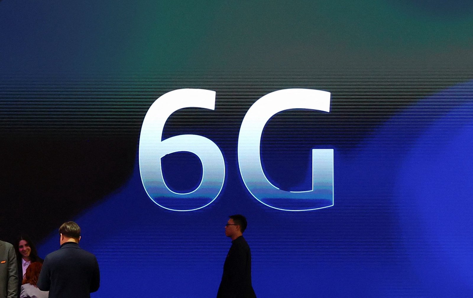 US looks to allies to prepare for 6G