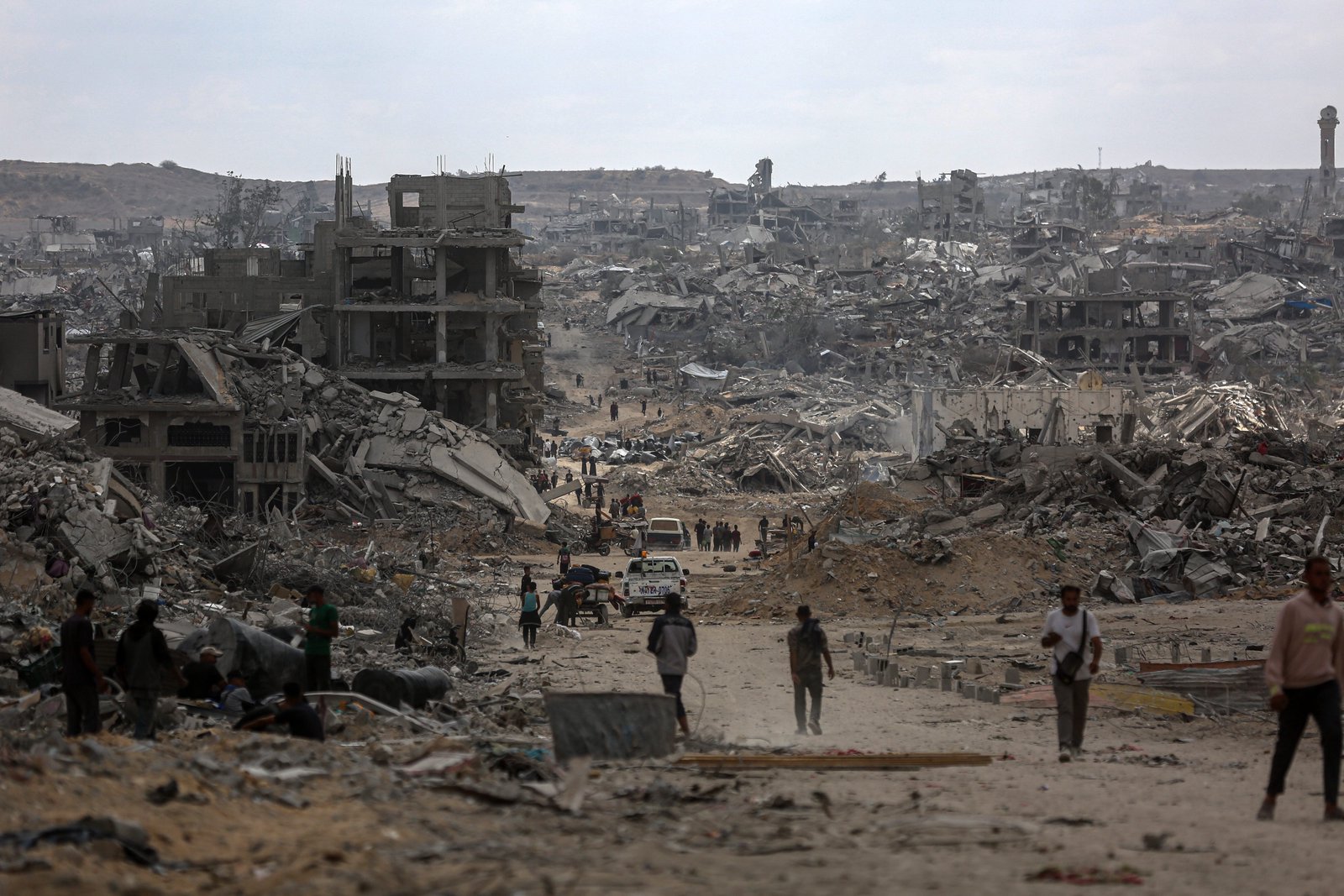 Will More Muslim-Majority Countries Abandon Palestine? - ICYMI