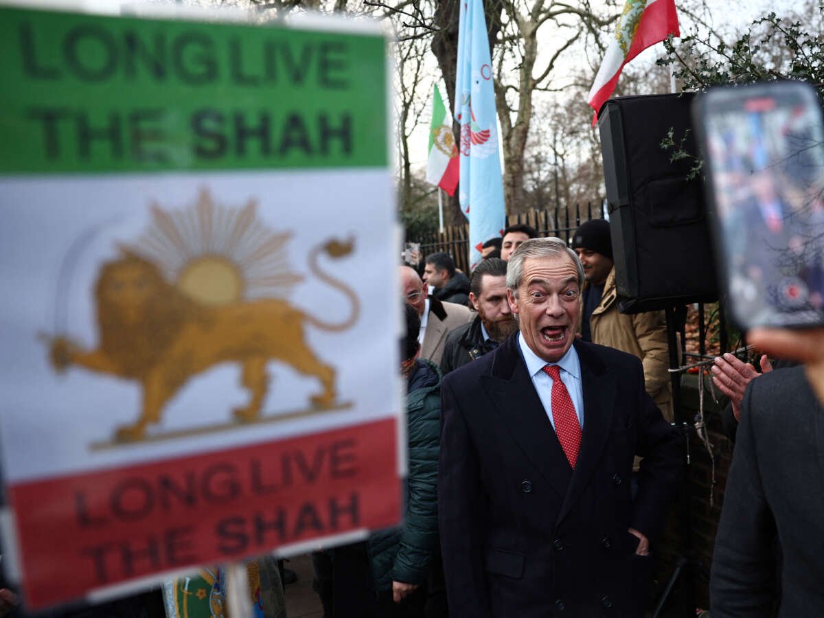 Europe Offers Little Hope for People in Iran Trying to Flee US and Israeli Bombs