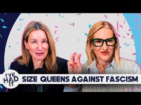 Size Queens Against Fascism