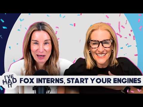 Fox Interns, Start Your Engines