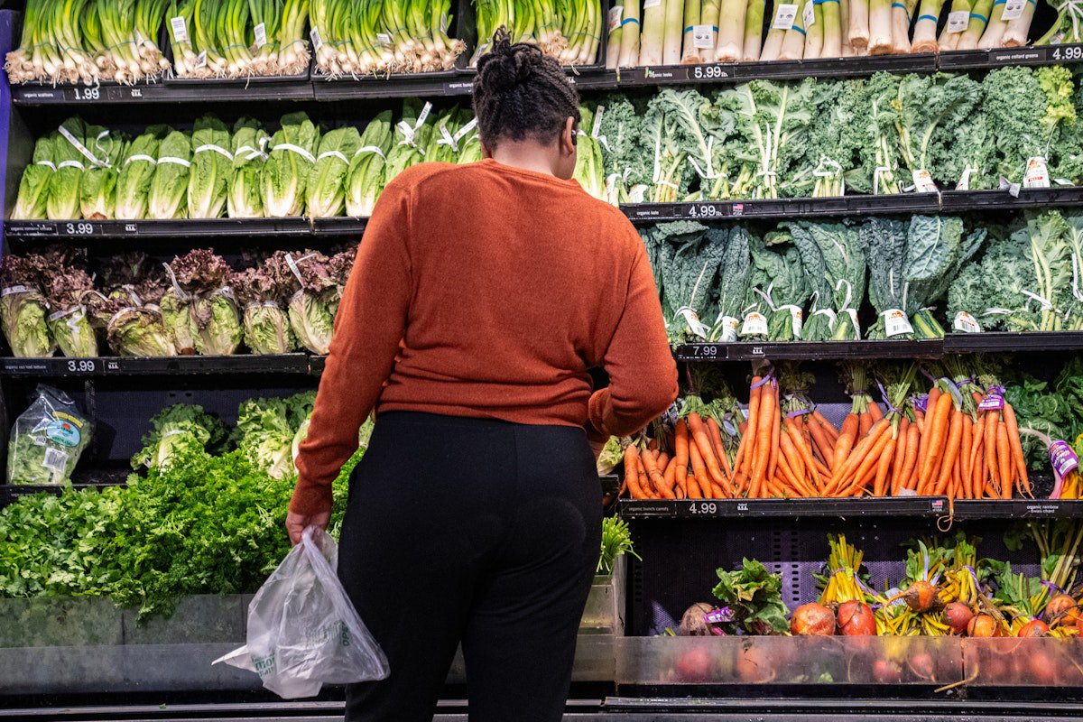 Inflation Hits New High as Trump’s War With Iran Escalates