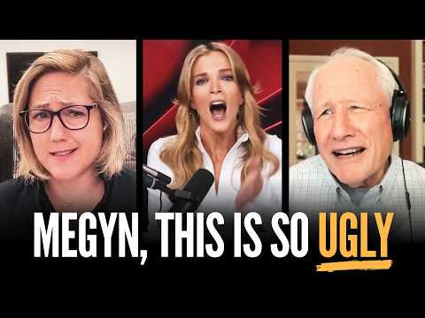 Secret Preview: Megyn Kelly’s Evil Isn’t a Slip—It’s a Business Model