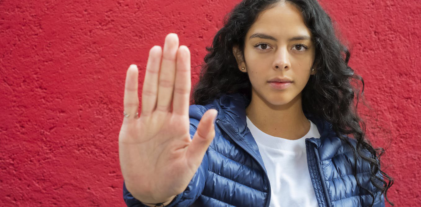 The science of defiance: A psychology researcher explains why people comply – and how to resist