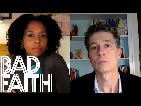 UNLOCKED- Calling Out "The Compatible Left" (w/ Gabriel Rockhill)