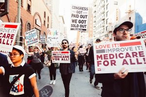 Is the US Ready for Radical Change? Interview With C. J. Polychroniou