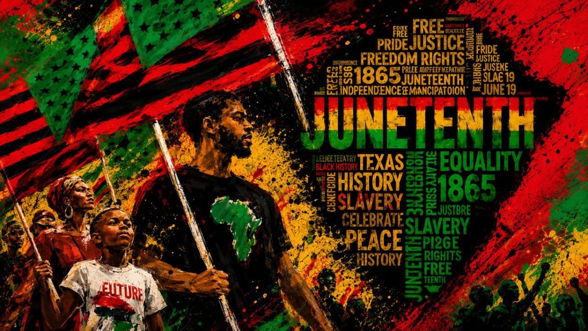 Juneteenth Beyond the Celebration: Freedom Delayed, Freedom Denied, Freedom Still Demanded