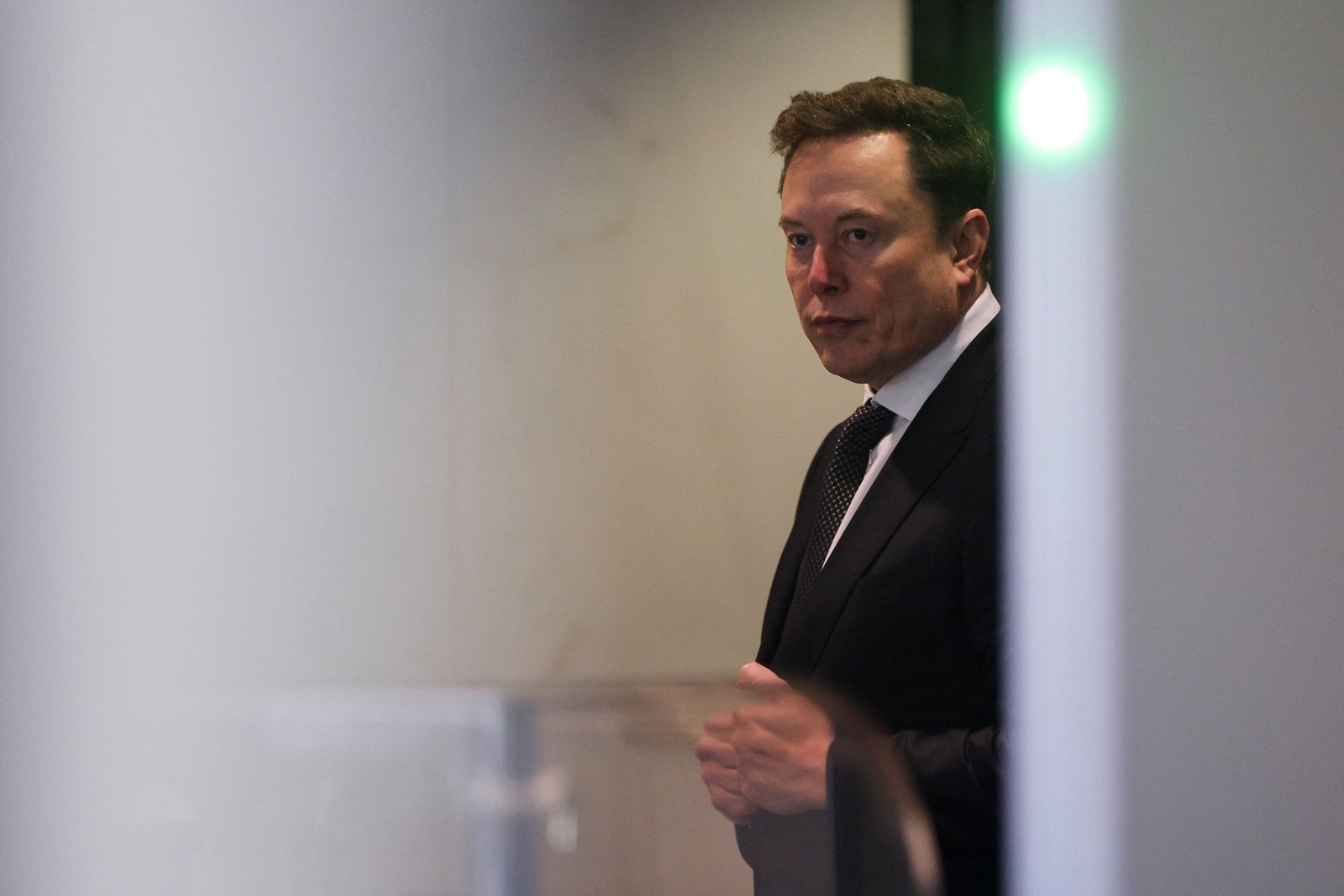 Musk v. Altman trial is reverse Gladiator