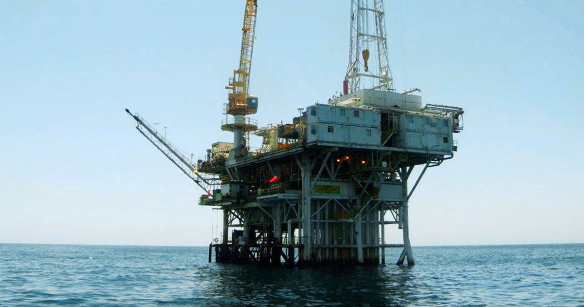 Trump’s Plan for Drilling off California and Florida Coasts Faces Bipartisan Opposition
