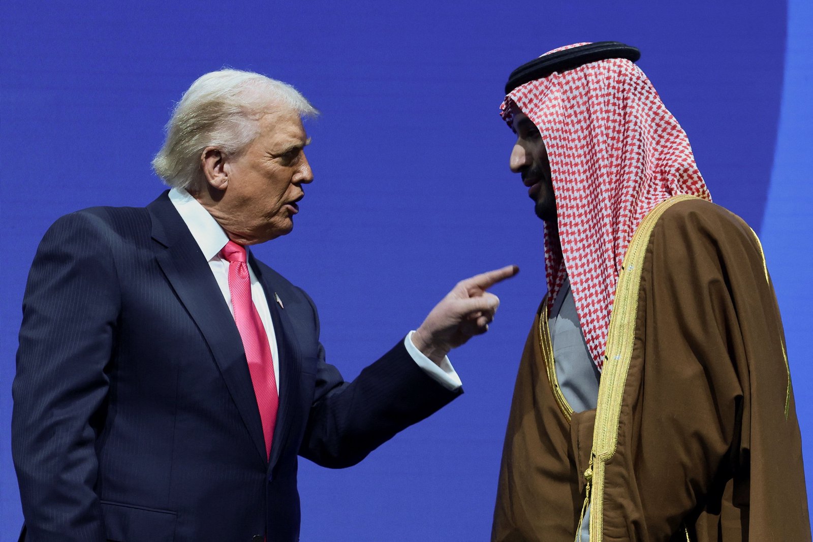 Riyadh wins US nuclear concessions