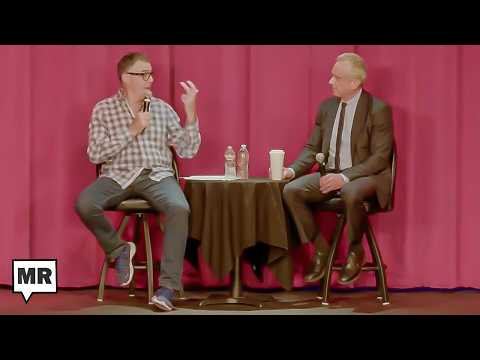 RFK And Adam Carolla Have An Idiot Contest