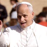 By the Powers of Gandalf and the Pope, a Holy War Has Been Declared on AI