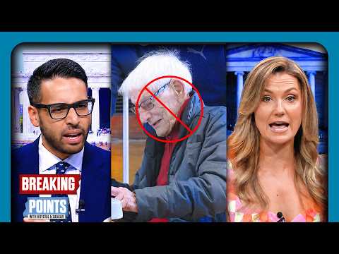 Author Says OLD PEOPLE VOTE Should Be DILUTED