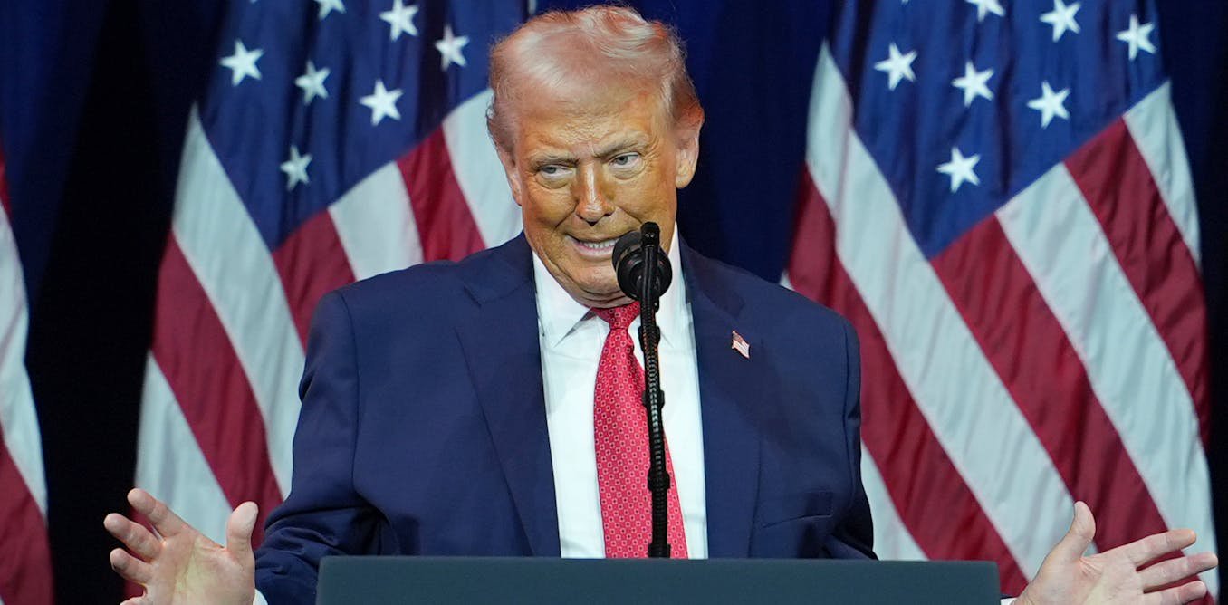 Trump lawsuits seek to muzzle media, posing serious threat to free press