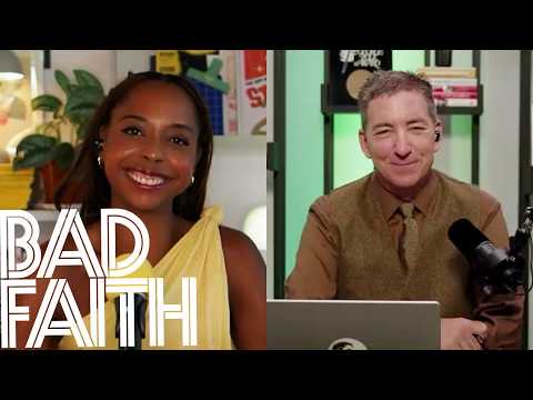 Tucker Carlson Is Founding a Third Party. The DSA DOUBLES DOWN on Democrats (w/ Glenn Greenwald)