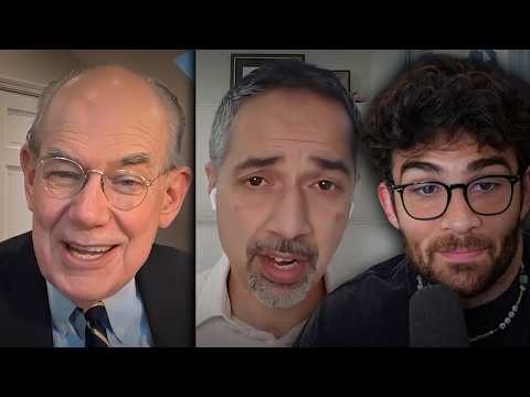 How Can Trump Get Us Out of the Iran Mess?