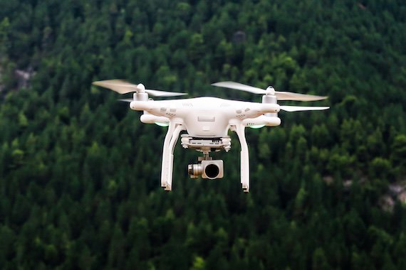 America’s AI War Has No Civilian Stop Rule