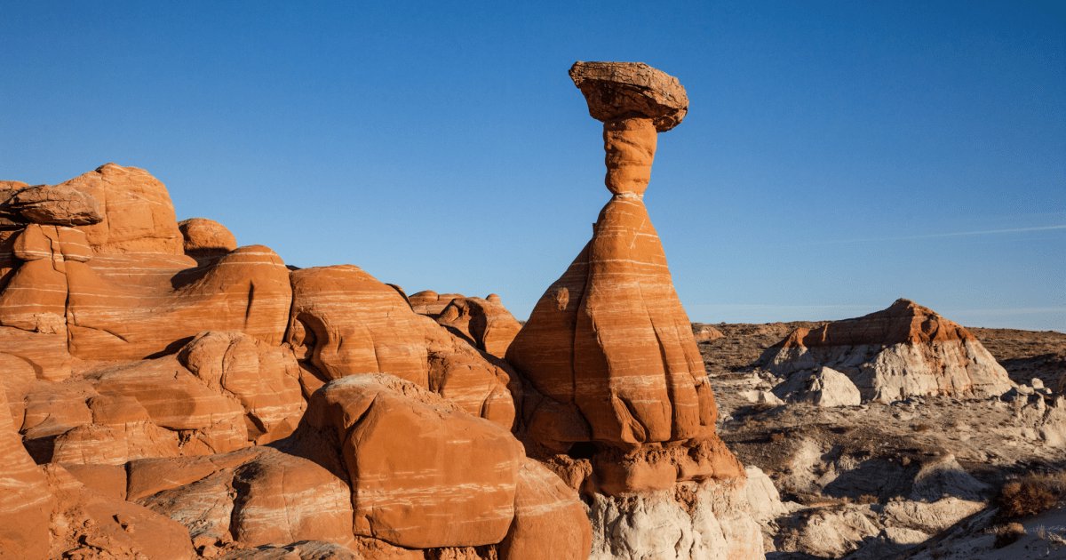 Trump and Congress Are Coming for Our Favorite National Monuments Again