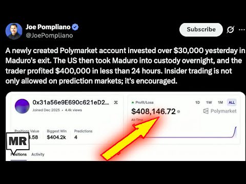 What A Bad Time To Be In Society Right Now