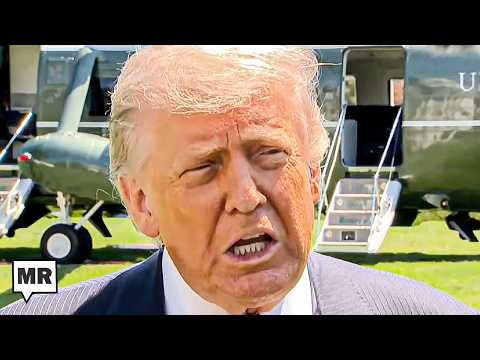 Trump Just Made A Great Anti-Trump Commercial