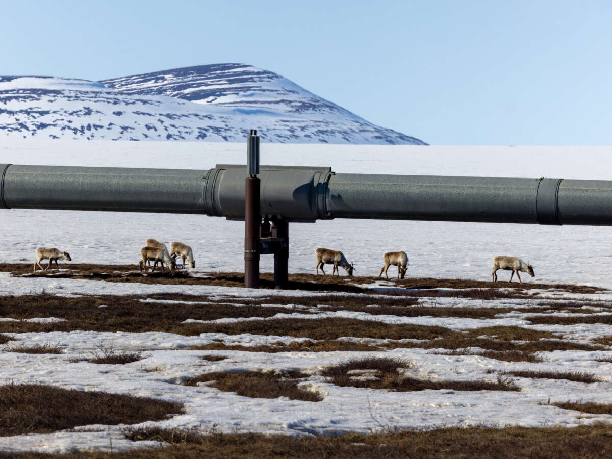 Federal Pipeline Regulator Rarely Enforces Safety Rules, New Analysis Shows