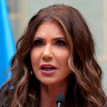 Kristi Noem’s Inability to Spot Actual Criminals is Somehow Worse Than Previously Thought