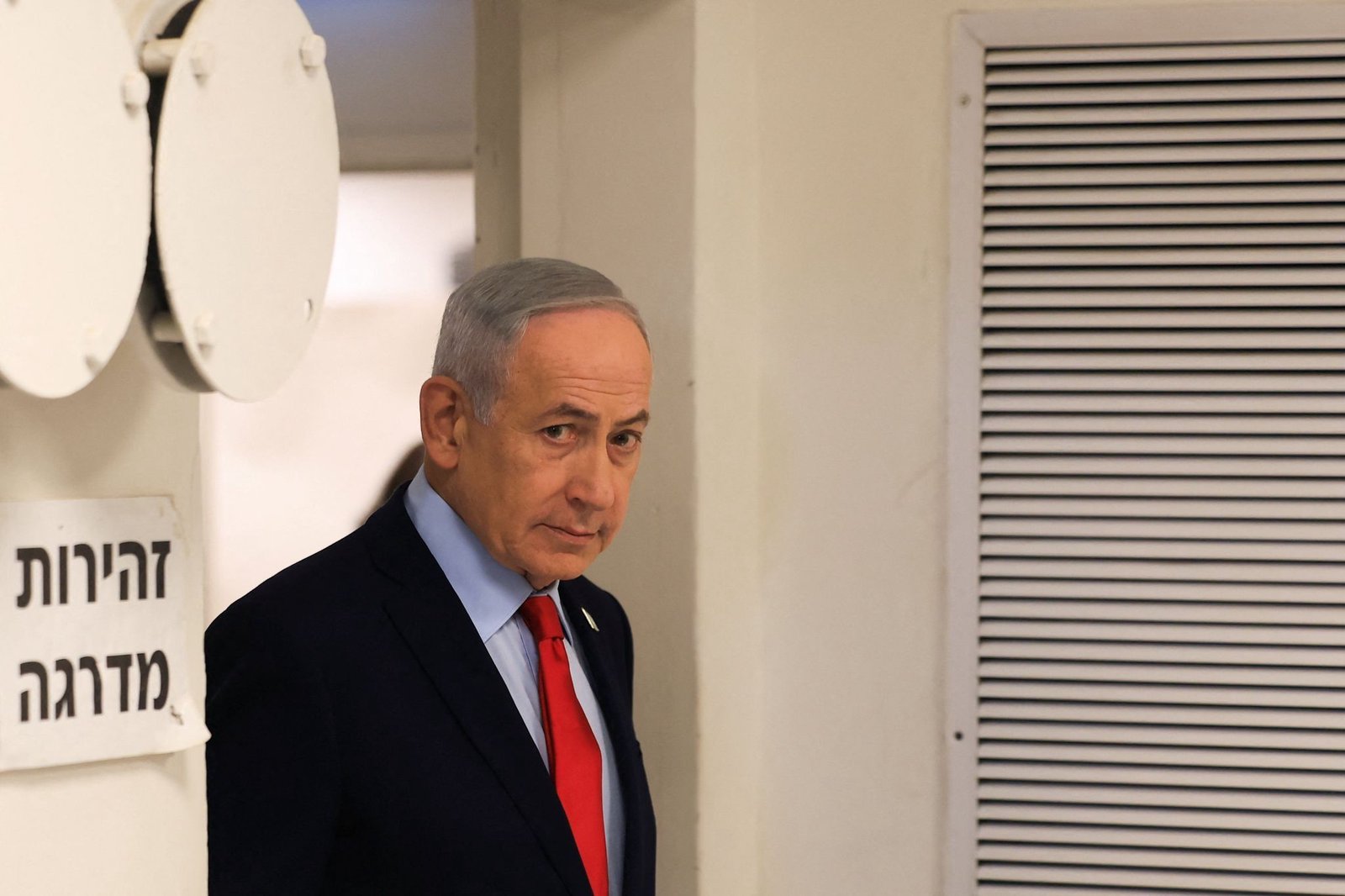 UAE denies Israeli PM’s claim of ‘historic’ visit