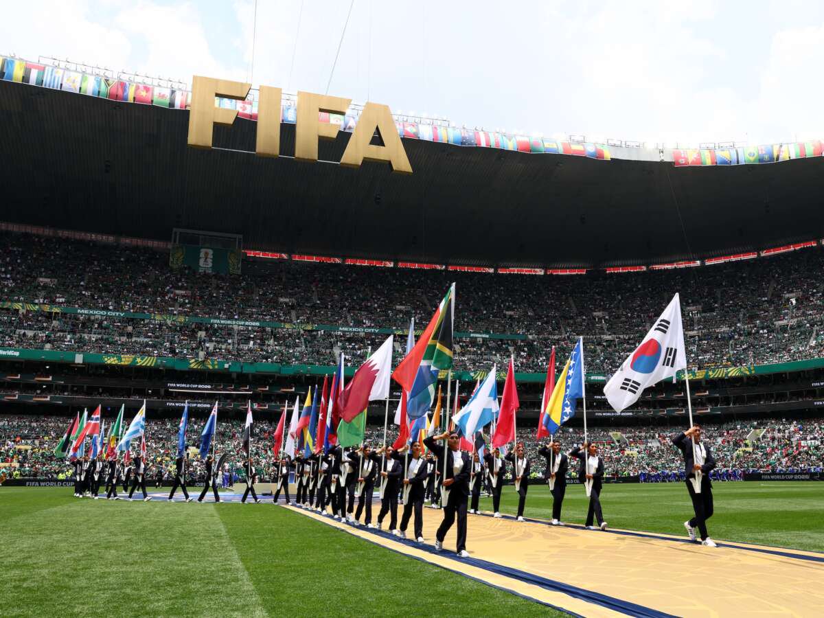 Nearly All of Europe Vow to Boycott World Cup Over Plan for Kushner Family Sale