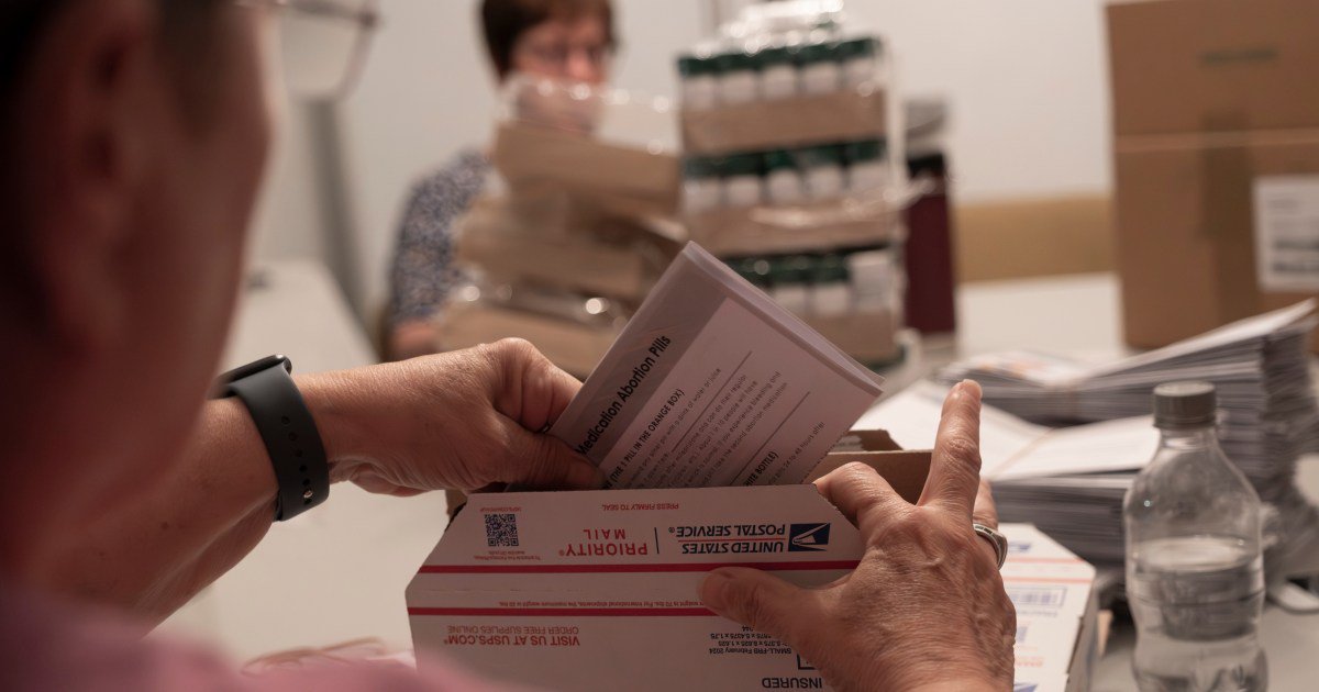 The Post-Roe Surprise: More Abortions