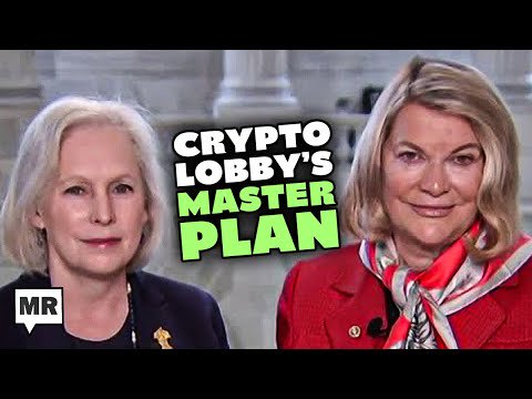 Bipartisan Push To Make Crypto Regulation Toothless