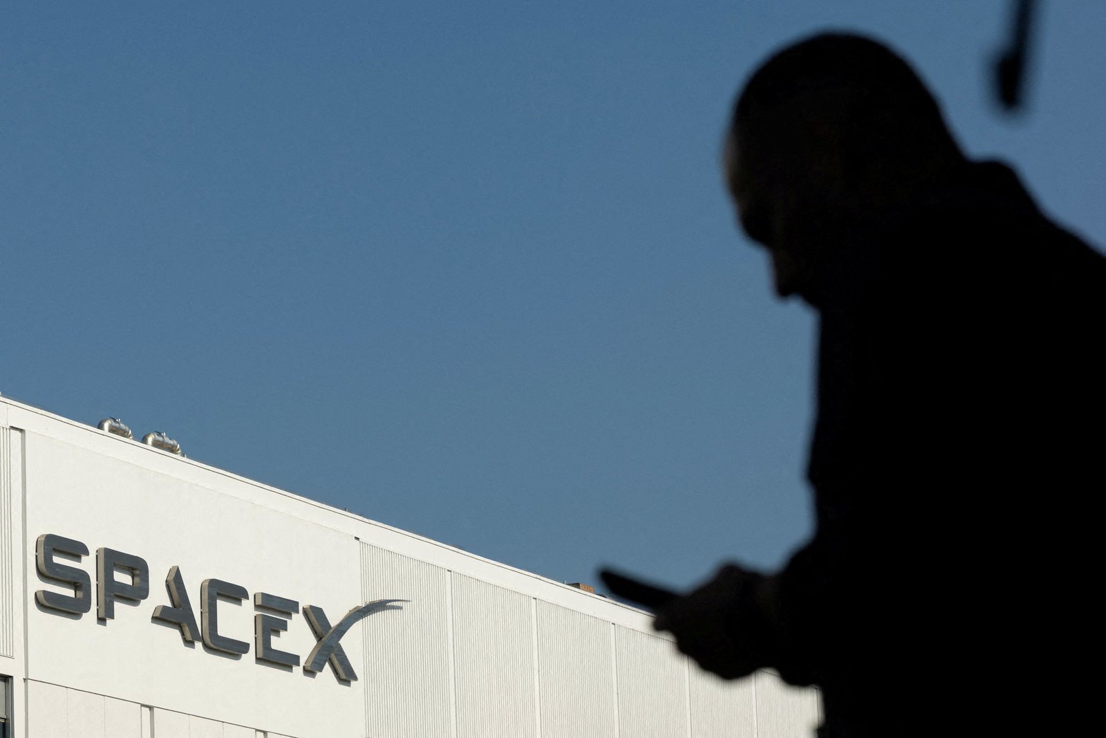 SpaceX, US government discuss stock donation for Trump Accounts