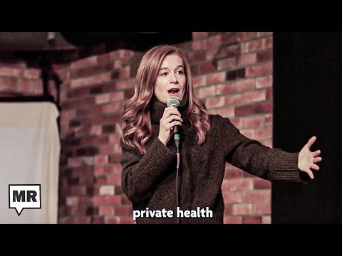 Dem Candidate Faceplants With Terrible Medicare-For-All Response