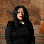 Marjane Satrapi, Author, Illustrator, and Legend Who Wrote Persepolis, Dies at 56